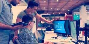 Средства защиты от НСД (Dallas Lock, Secret Net Studio, Astra Linux, Блокхост, Альт Линукс, SecretDisk, КриптоПро)